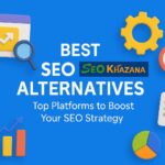 Best SEO Khazana Alternatives