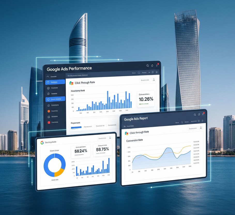 Focus on Conversion-Driven Strategies