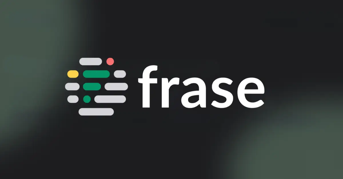 Frase.io Review