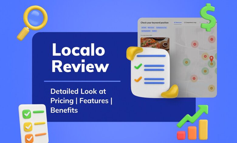 Localo Com Review