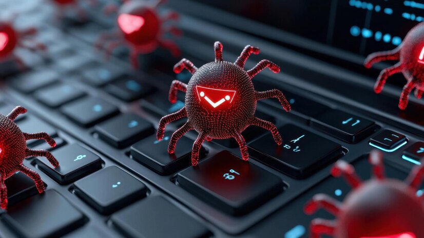 Malware Scanning and Removal