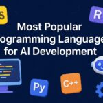 Most Popular Programming Languages for Ai Development