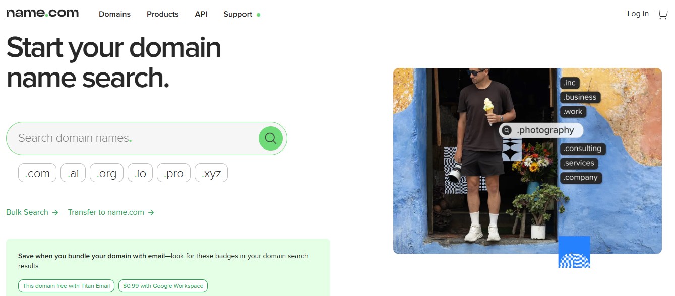 Name.com