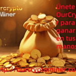OurCryptoMiner