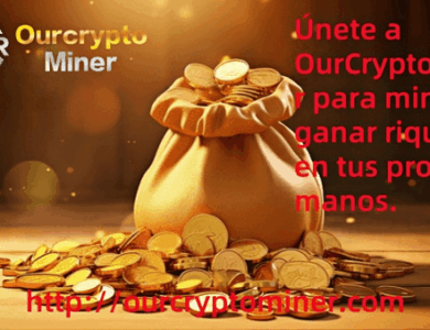 OurCryptoMiner