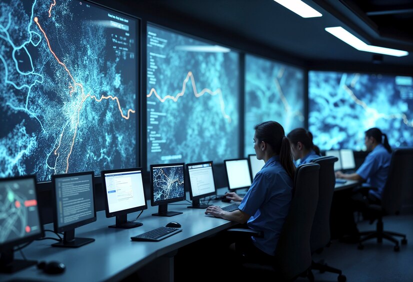 Security Monitoring