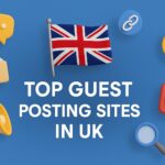 UK Guest Posting Sites List