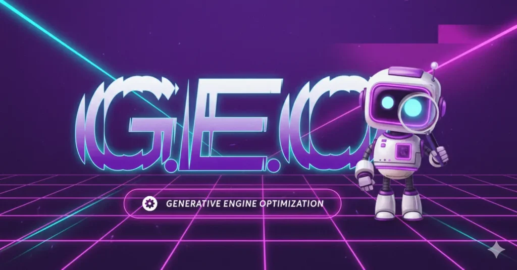 Generative Engine Optimization
