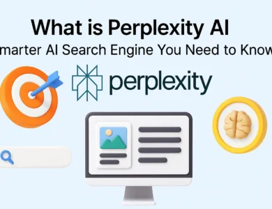 What Is Perplexity AI