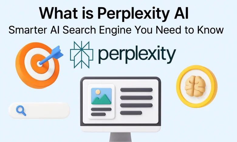 What Is Perplexity AI