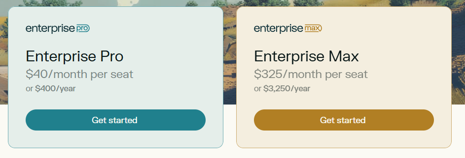 perplexity-ai pricing