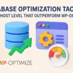 Database Optimization Tactics
