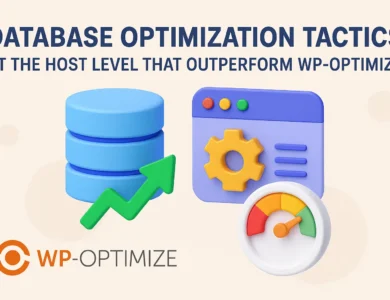 Database Optimization Tactics