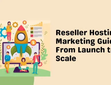 Reseller Hosting Marketing Guide