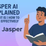 What is Jasper AI