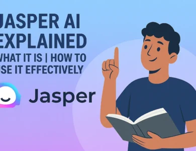 What is Jasper AI