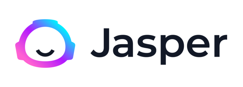 jasper ai logo