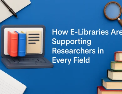 E-Libraries