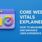 What is Core Web Vitals