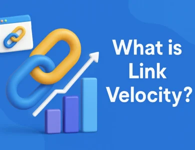 What is Link Velocity