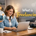What is Freelancing?