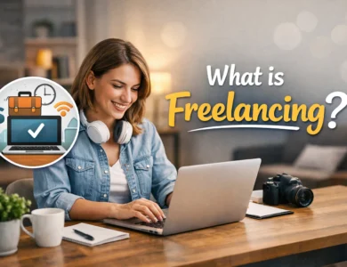 What is Freelancing?