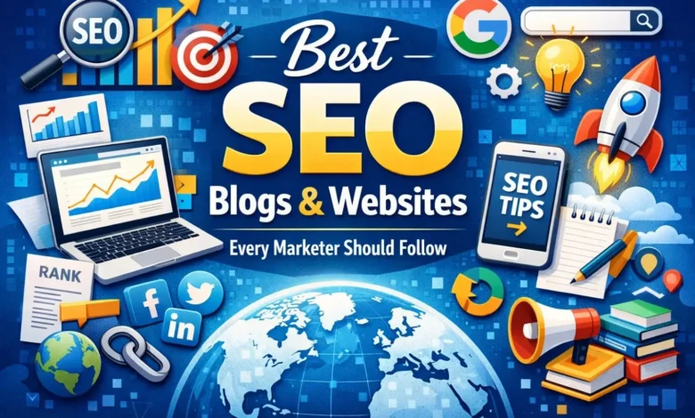 Best SEO Blogs & Websites