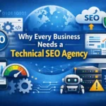 Technical SEO Agency