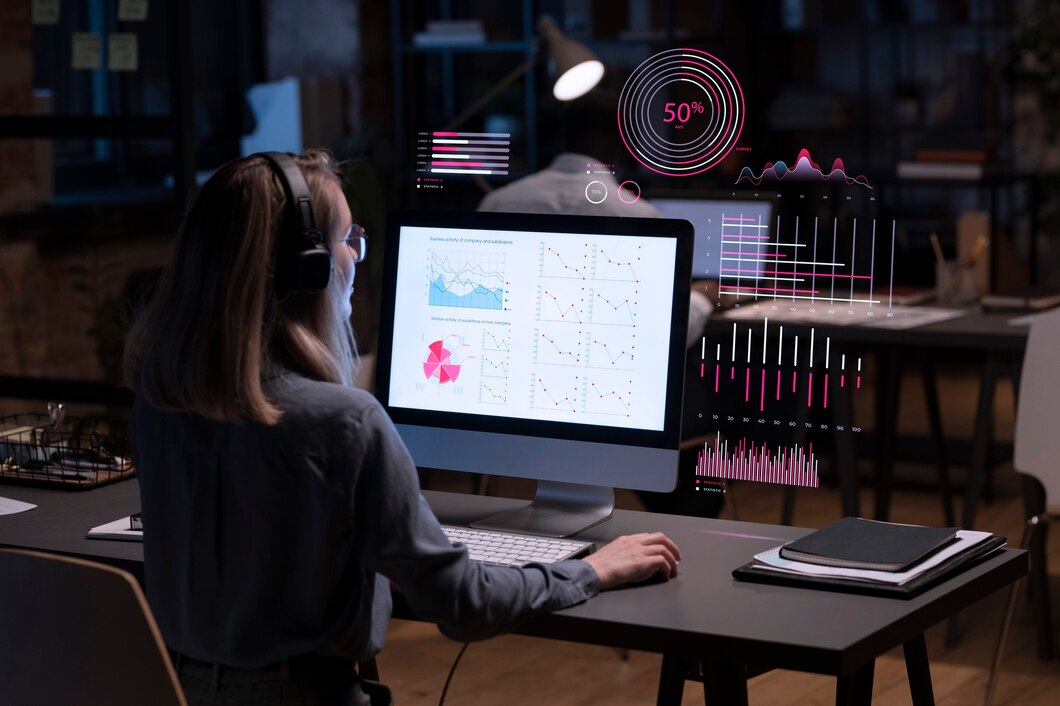 Technologies Behind Programmatic Advertising