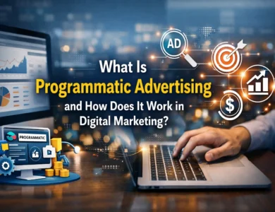 What Is Programmatic Advertising
