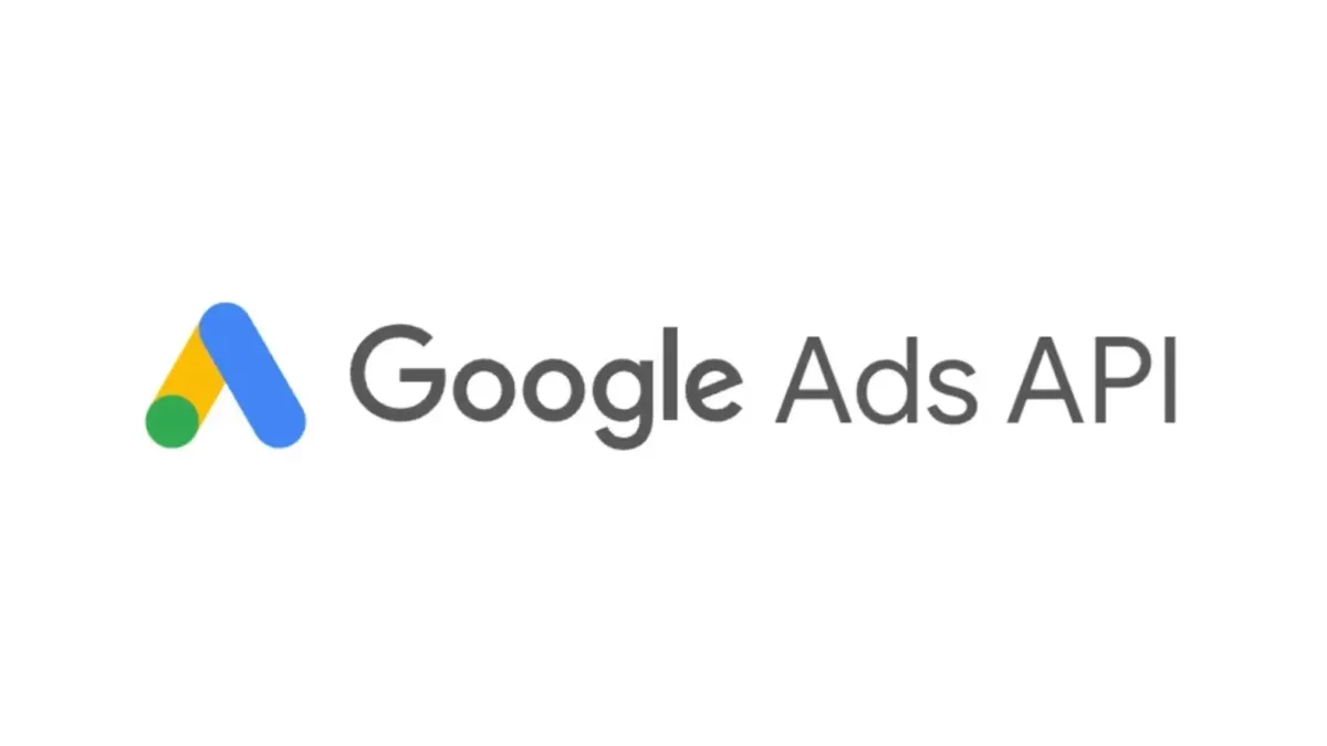 Google Ads Data API