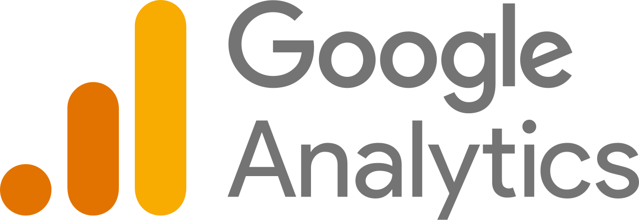Google Analytics 4 Logo