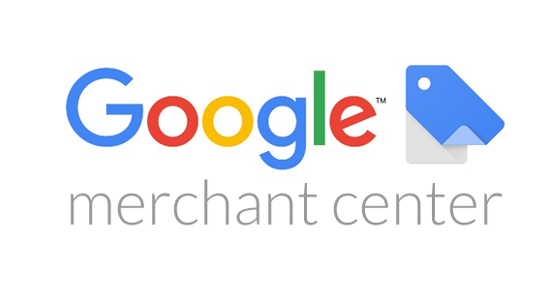 Google Merchant Center logo