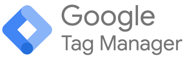Google Tag Manager Logo