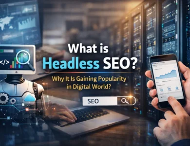 Headless SEO