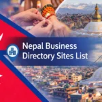 Nepal Business Directory Sites List