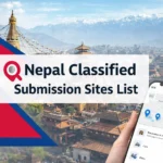 Nepal Classified Submission Sites List