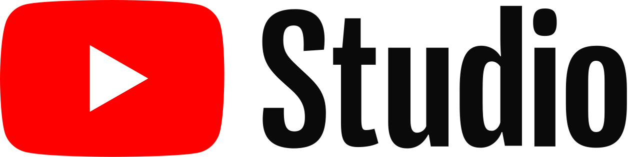 YouTube Studio logo