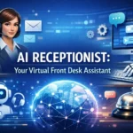 AI Receptionist