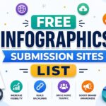 Free Infographics Submission Sites List
