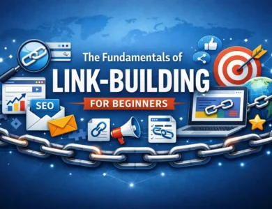 Fundamentals of Link-Building