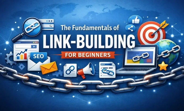 Fundamentals of Link-Building