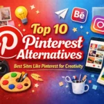 Pinterest Alternatives