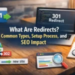 What Are Redirects in SEO