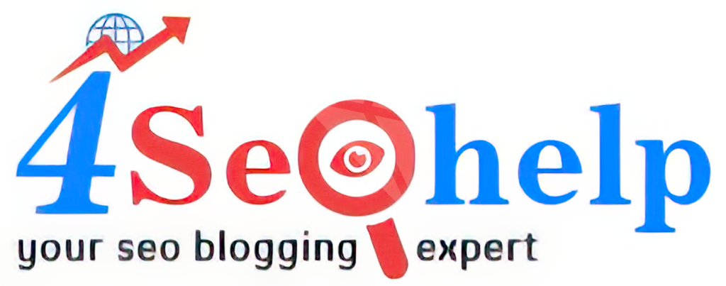 4SEOHelp-Logo