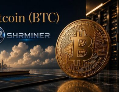 bitcoin Shrminer