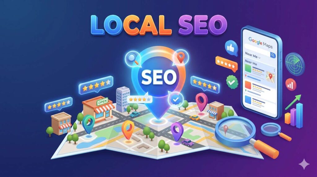 local seo